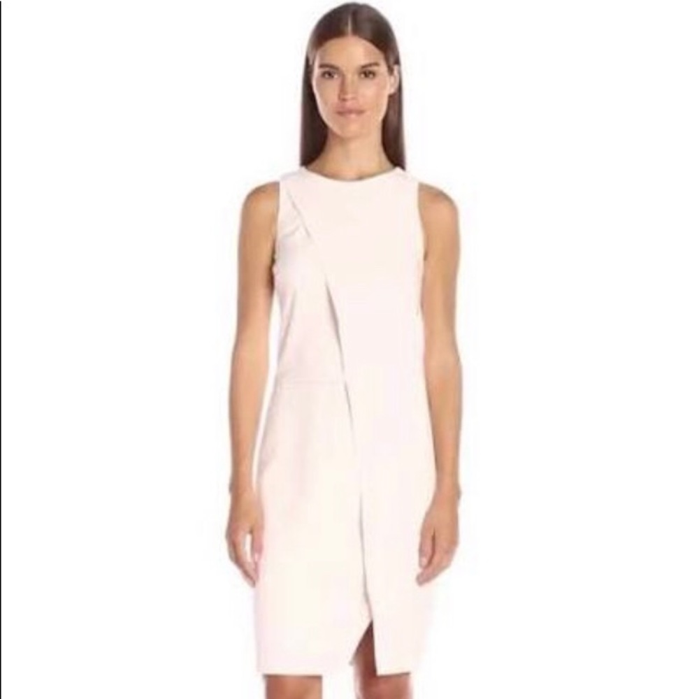 ISO Halston Heritage dress